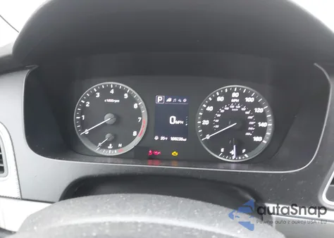 2015 Hyundai Sonata Se from USA, damaged, VIN 5NPE24AF2FH081220